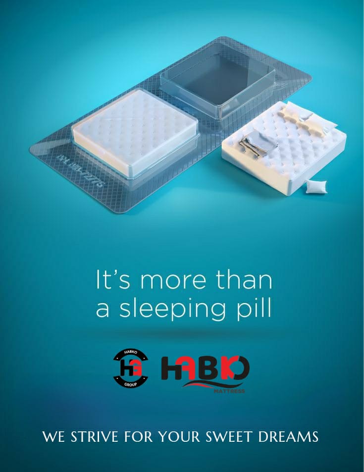 Habko Mattress Kondotty