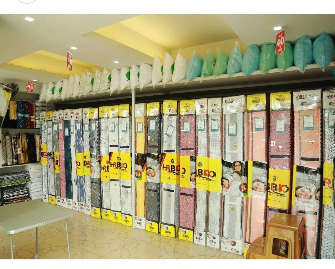 Habko Mattress Kondotty