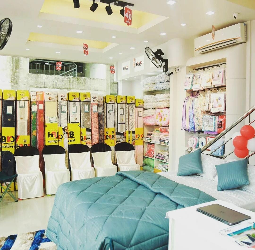 Habko Mattress Kondotty