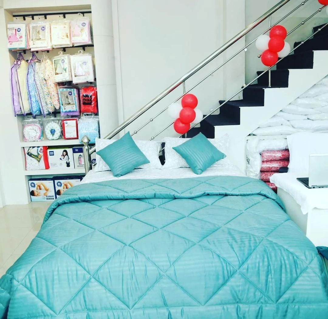 Habko Mattress Kondotty