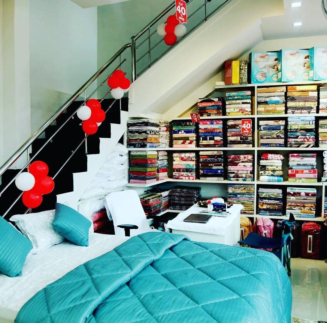 Habko Mattress Kondotty